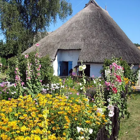Apartman Moewennest Mit Terra Middelhagen